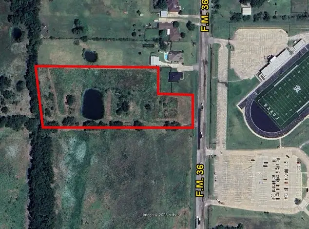 0 Fm 36, Caddo Mills, TX 75135 - #3
