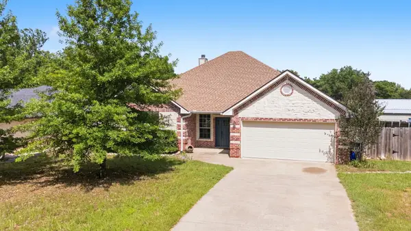 16465 County Road 196, Tyler, TX 75703