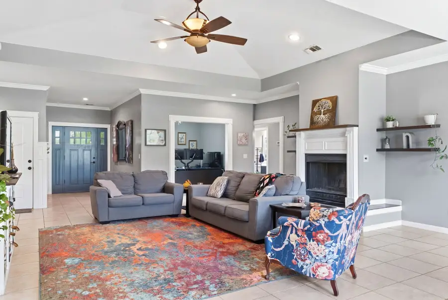 16465 County Road 196, Tyler, TX 75703 - #3