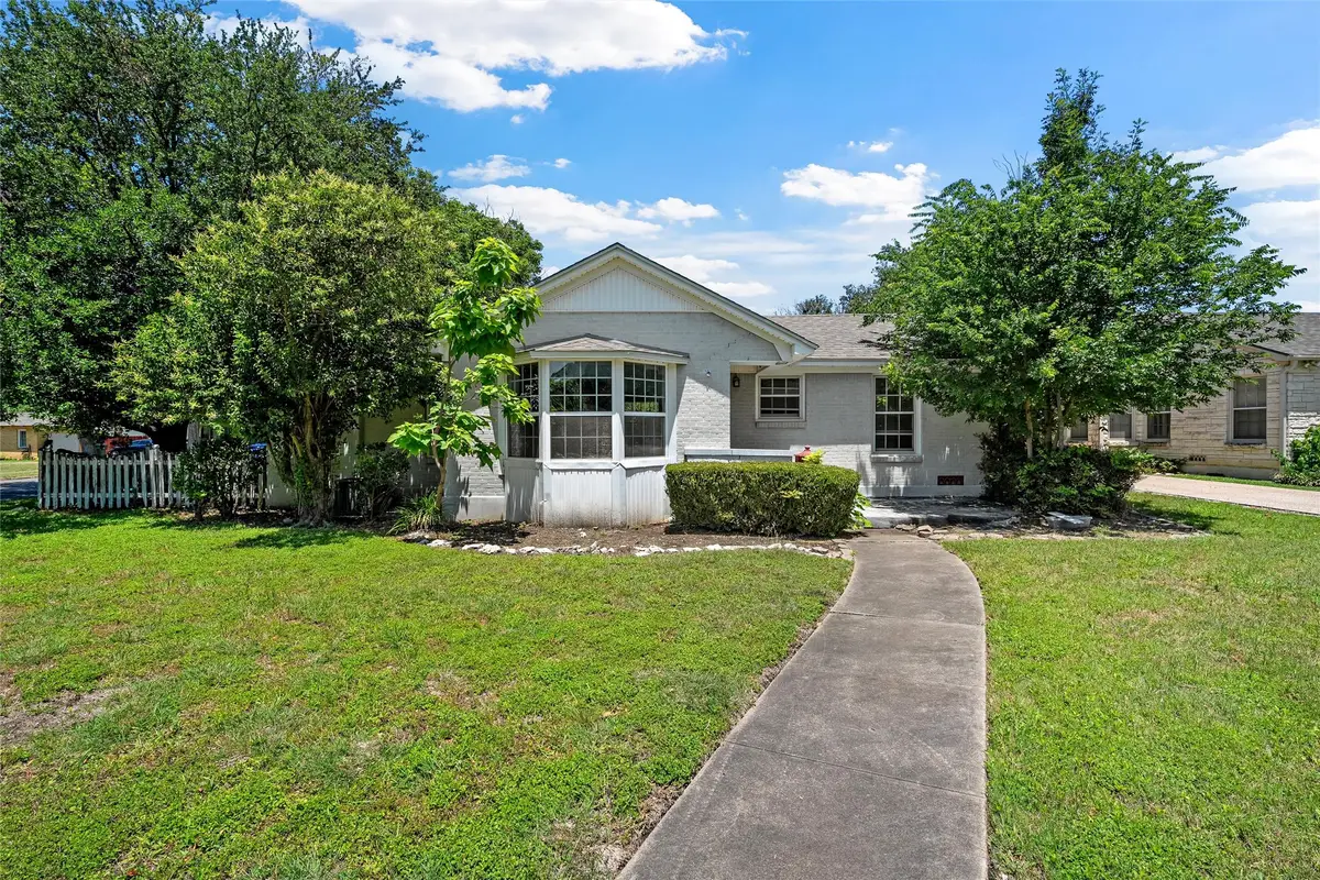 3225 Windsor Avenue, Waco, TX 76708 - #1