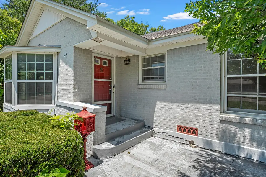 3225 Windsor Avenue, Waco, TX 76708 - #2