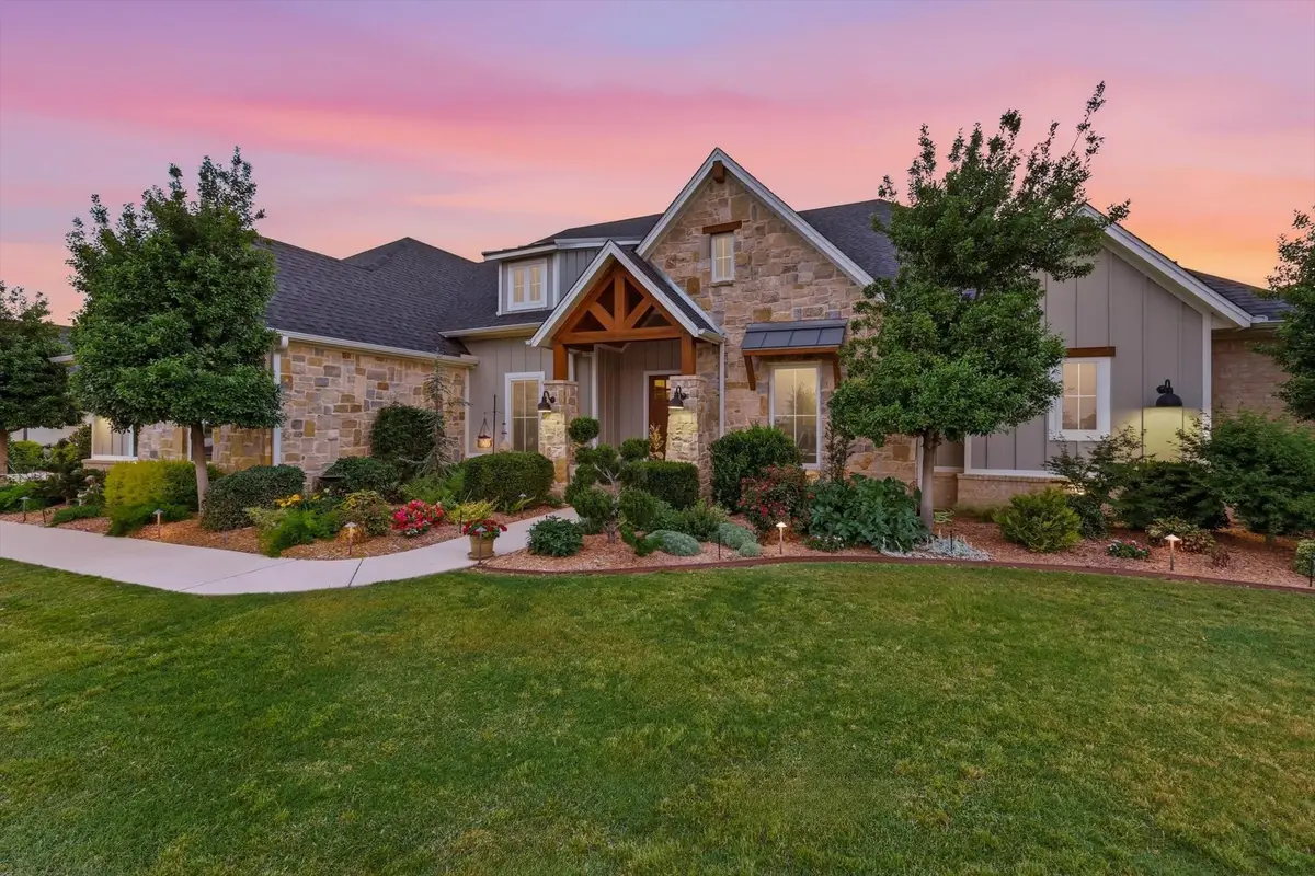 500 Sutherland Crescent, Northlake, TX 76247 - #1