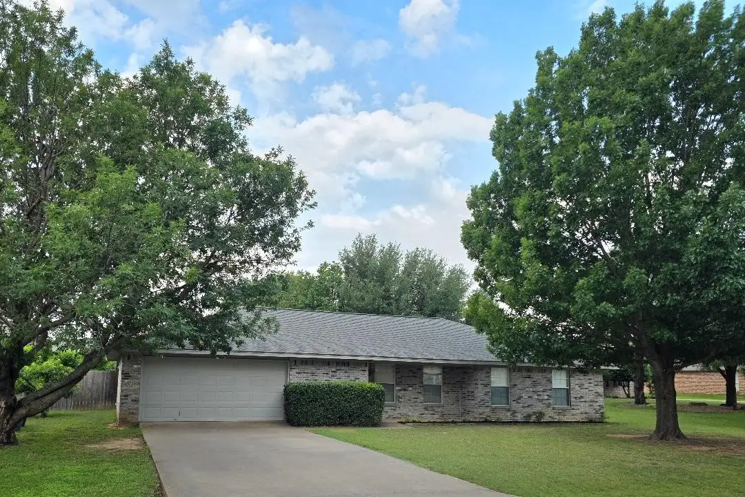 5324 Mission Circle, Granbury, TX 76049 - #1