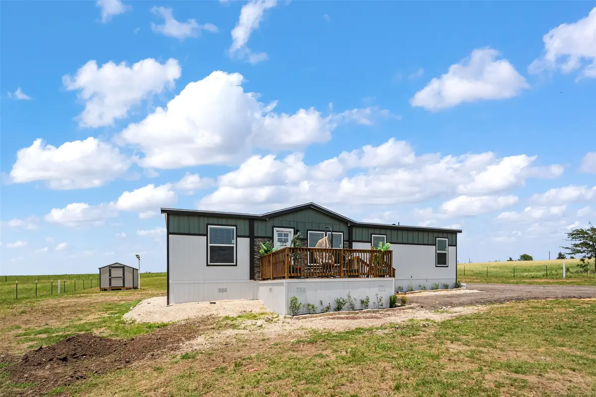 709 Alfonso Dr, Corsicana, TX 75110 - #1
