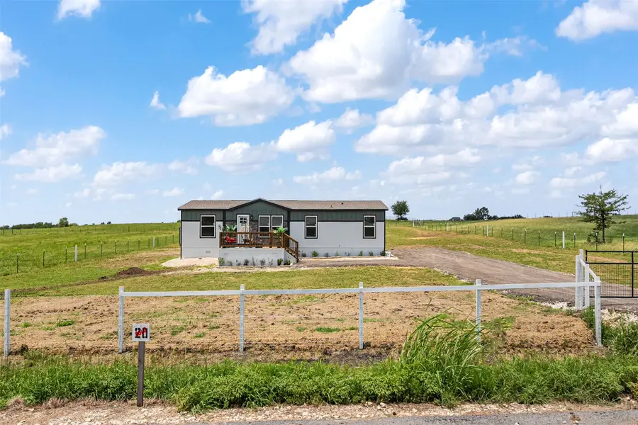709 Alfonso Dr, Corsicana, TX 75110 - #3