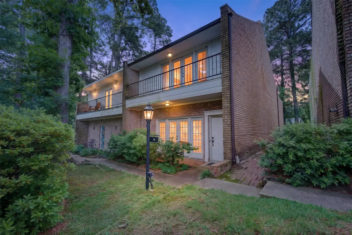 9255 Ellerbe Road #10, Shreveport, LA 71106 - #1