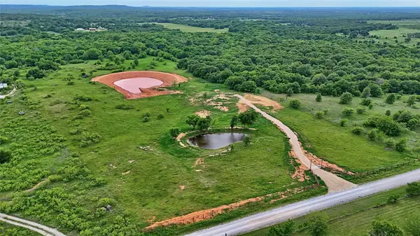 6500 Barrel Springs Road, Nocona, TX 76255