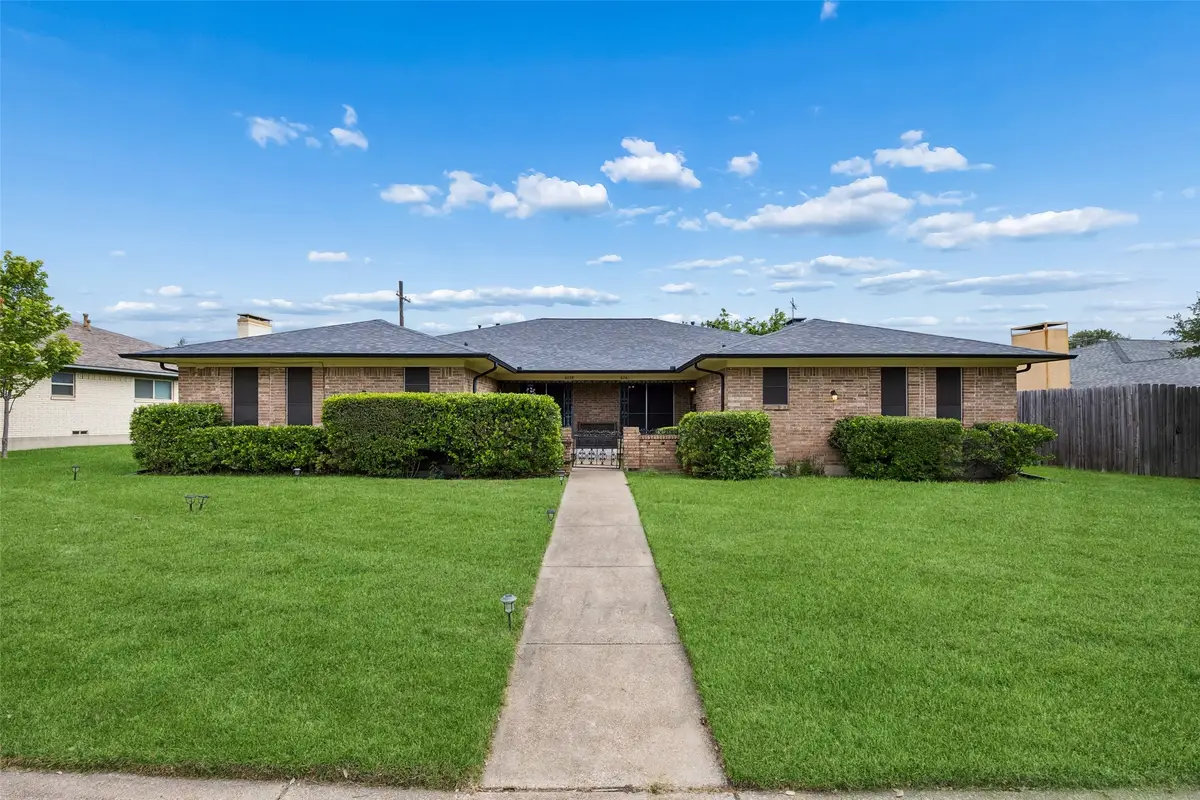 6241 Rincon Way, Dallas, TX 75214 - #1