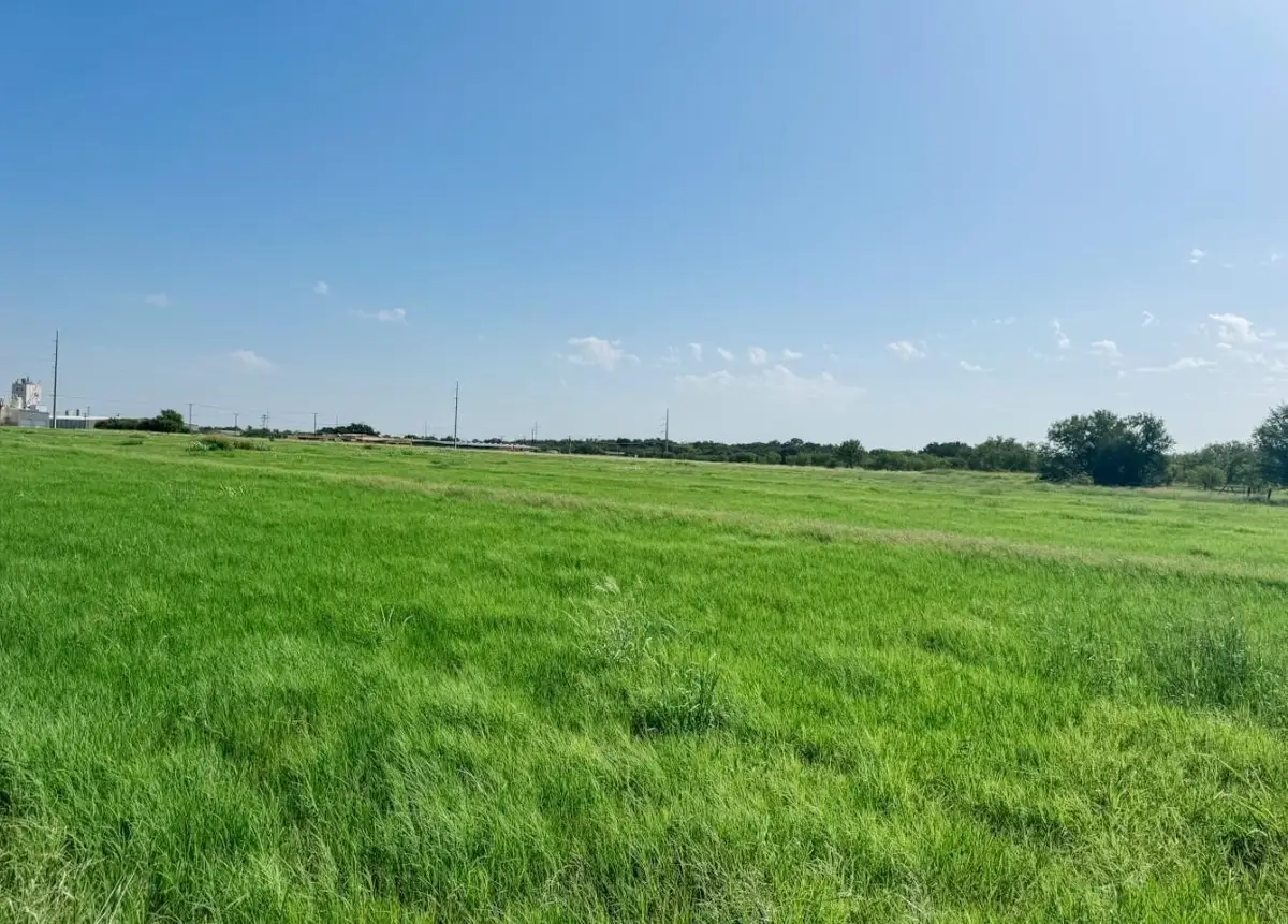 Lot 8 Morris Sheppard Drive, Brownwood, TX 76801 - #1