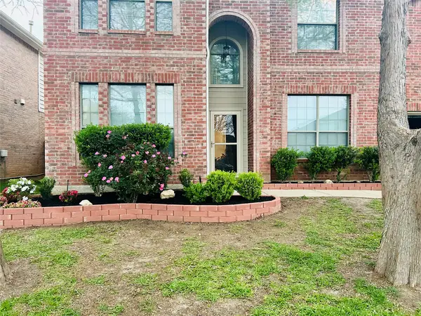 1429 Pepperidge Lane, Fort Worth, TX 76131