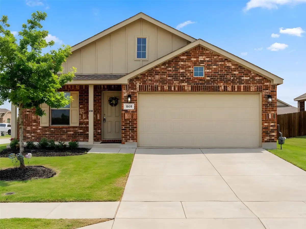 1505 Helmoken Falls Drive, Anna, TX 75409 - #1