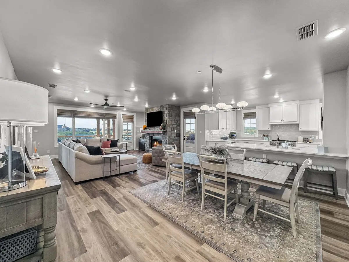 1673 Scenic Drive #203, Graford, TX 76449 - #1