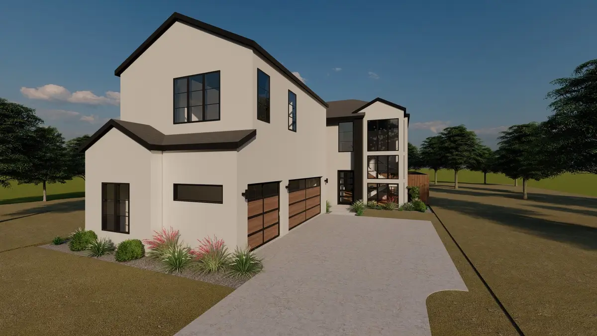 8718 San Benito Way, Dallas, TX 75218 - #1