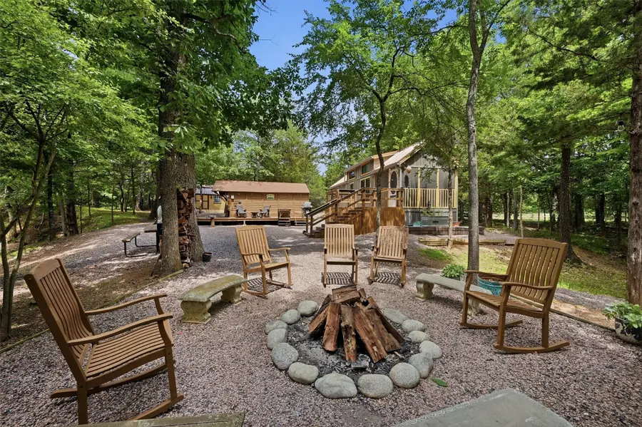 3958 Ranch Road, Whitesboro, TX 76273 - #2