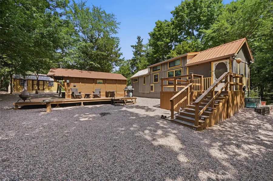 3958 Ranch Road, Whitesboro, TX 76273 - #3