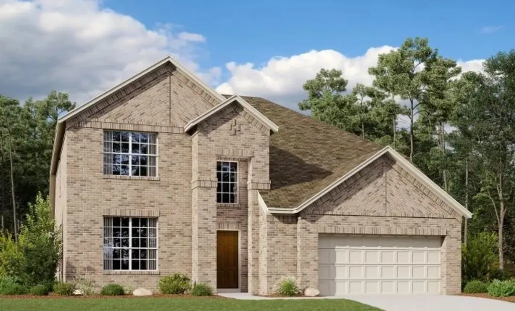 1806 Bachman Lane, Forney, TX 75126 - #1