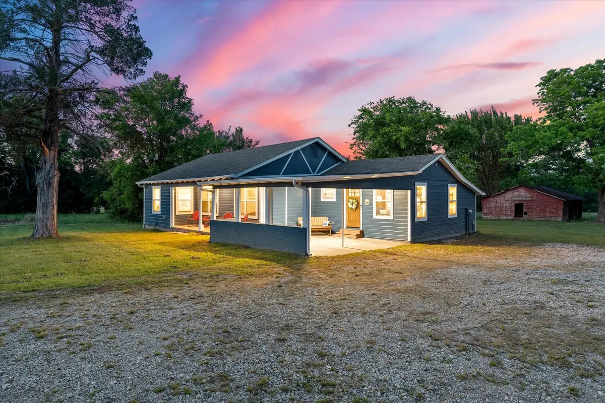 943 County Road 2439, Sulphur Springs, TX 75482 - #1