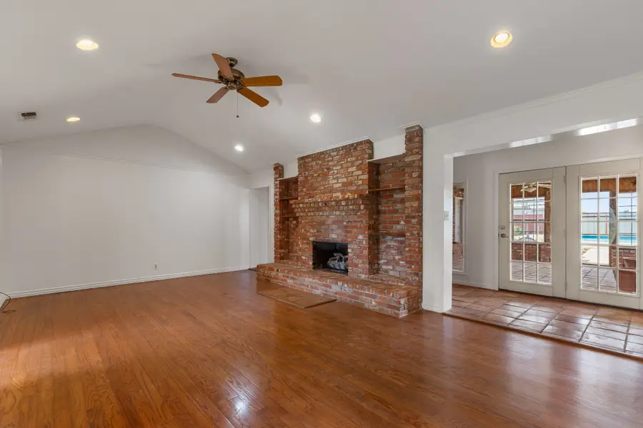 402 N Fm 369, Pleasant Valley, TX 76367 - #3