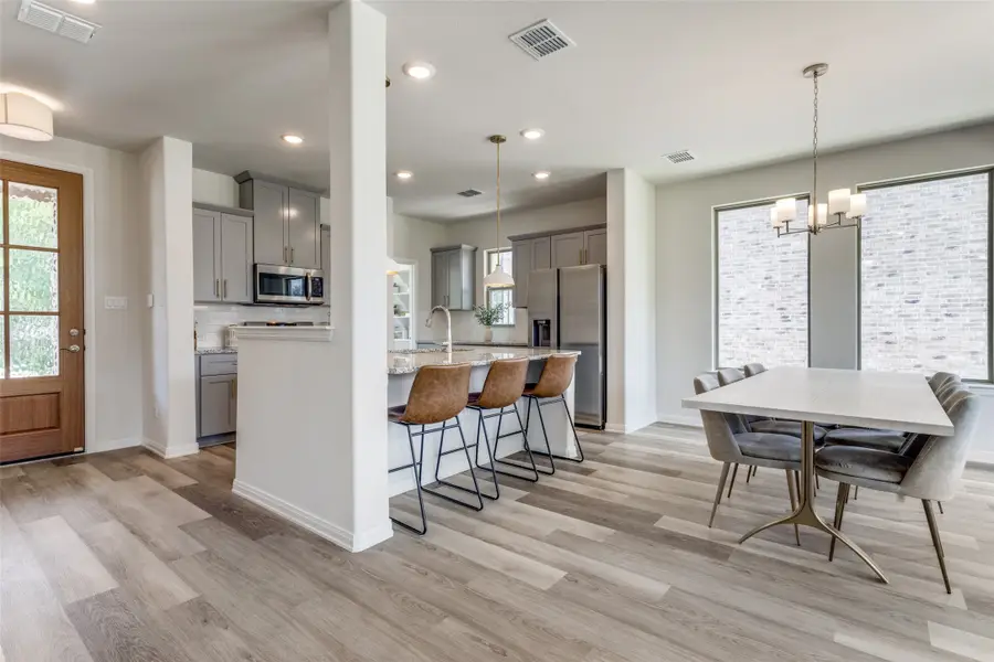 1813 Lakemont Drive, Van Alstyne, TX 75495 - #3