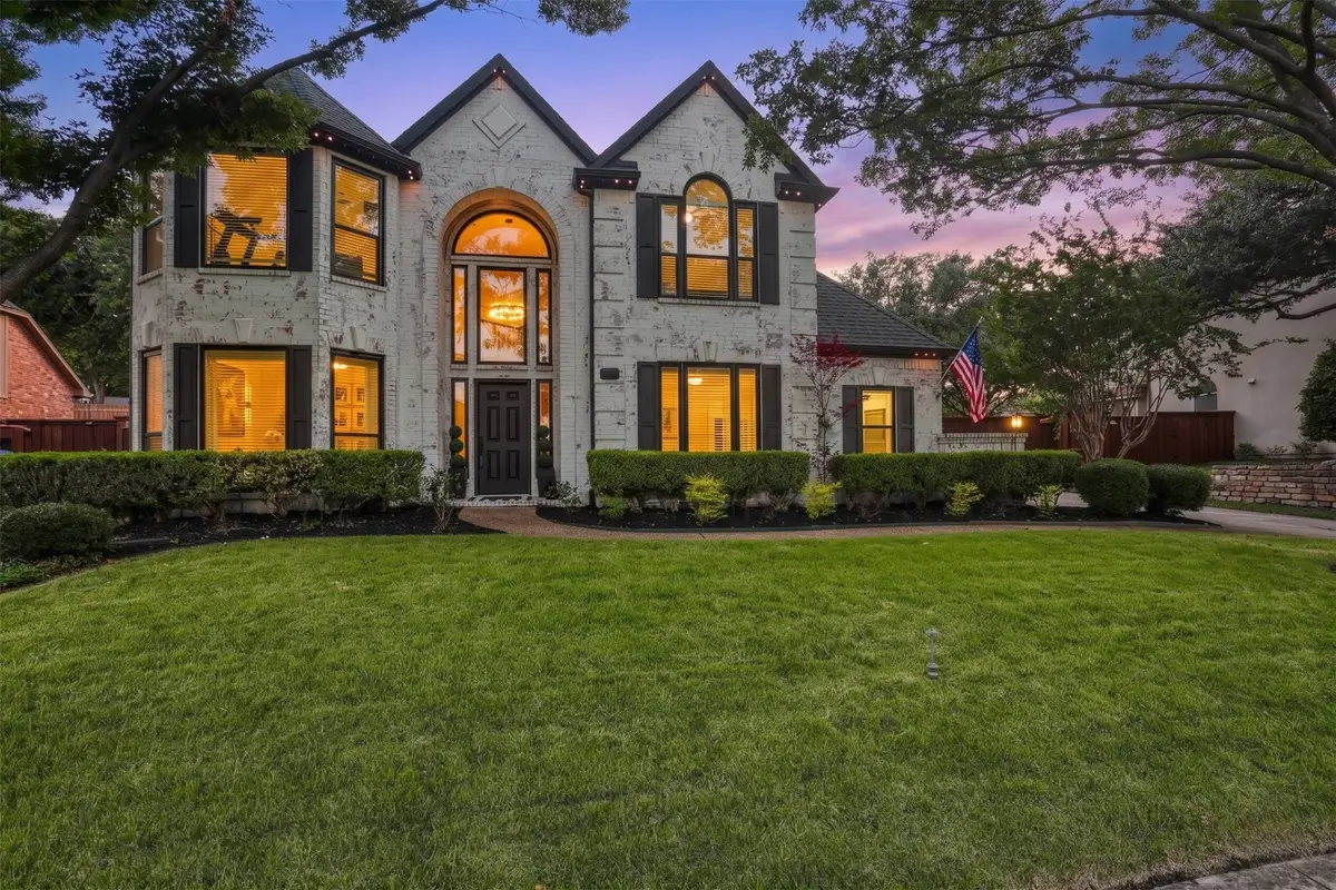 3106 Saint Germain Drive, McKinney, TX 75070 - #1