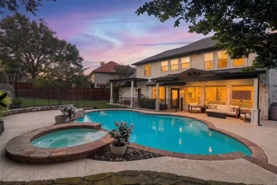 3106 Saint Germain Drive, McKinney, TX 75070 - #2