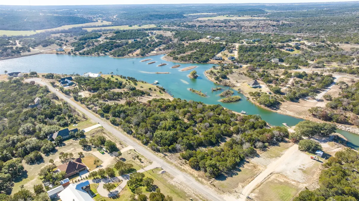 620 Anglers Point, Bluff Dale, TX 76433 - #1