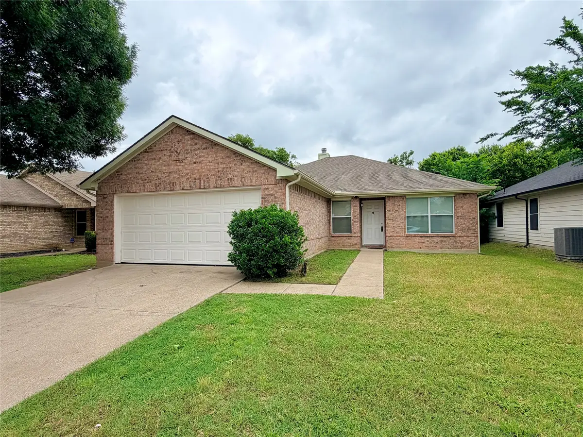 8018 Arkan Parkway, Dallas, TX 75241 - #1