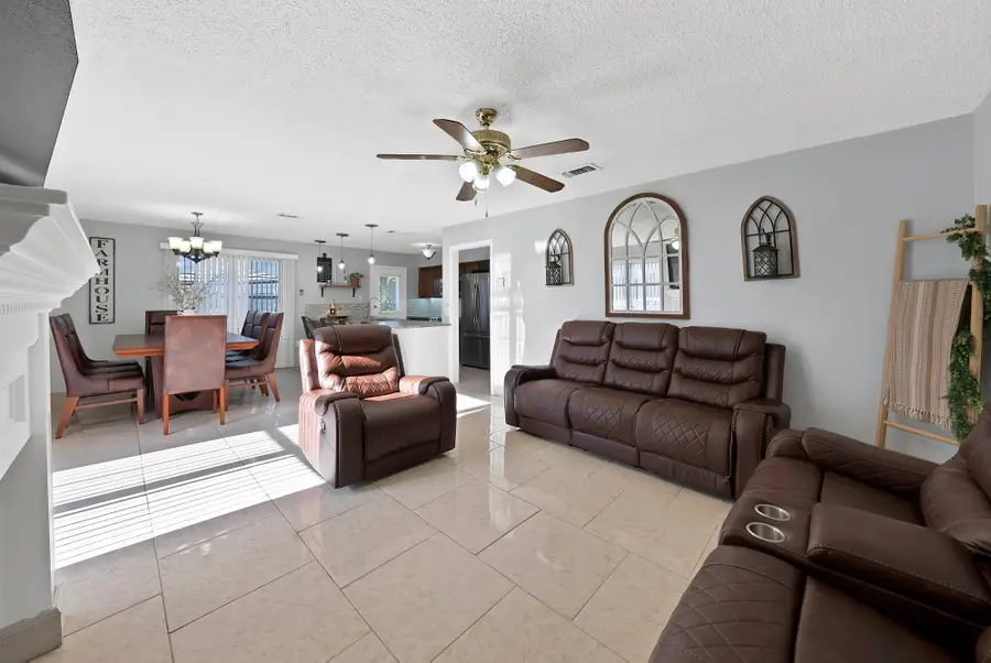 1124 Tyra Lane, Fort Worth, TX 76114 - #2