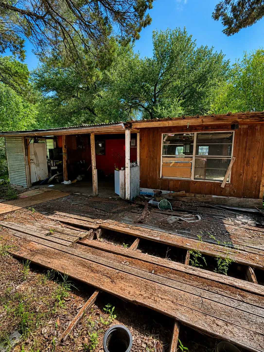 180 Canyon Drive, Whitney, TX 76692 - #1