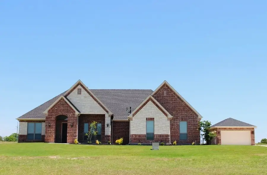 1019 Kingsley Court, Weatherford, TX 76087 - #2