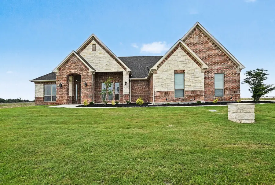 1019 Kingsley Court, Weatherford, TX 76087 - #3