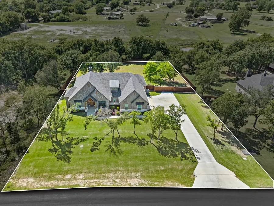 200 Clayton Crossing, Springtown, TX 76082 - #3