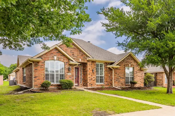 1433 Woodmont Drive, Allen, TX 75002