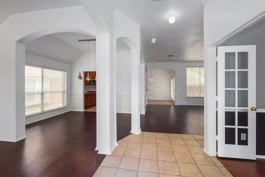 1433 Woodmont Drive, Allen, TX 75002 - #3