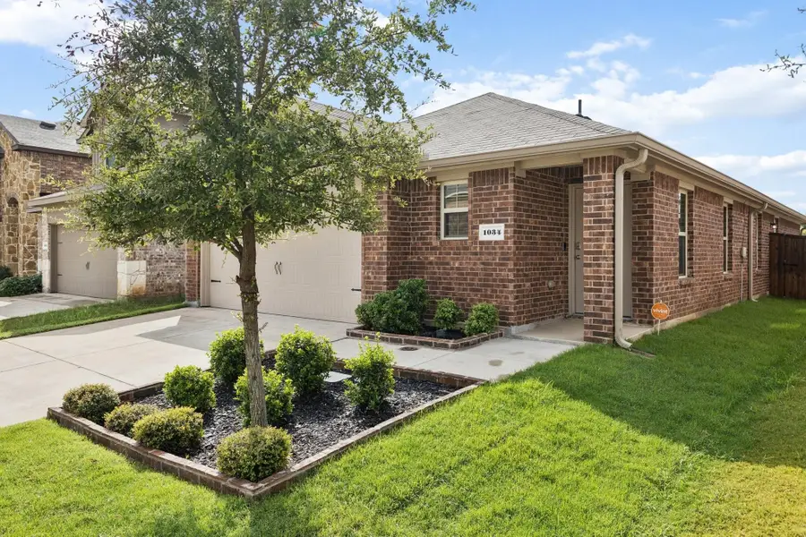 1034 Old Oaks Drive, Forney, TX 75126 - #2