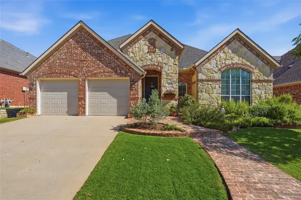 4504 Brenda Drive, Flower Mound, TX 75022