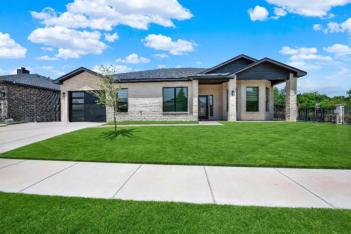 3700 Creek View Drive, McKinney, TX 75071 - #1