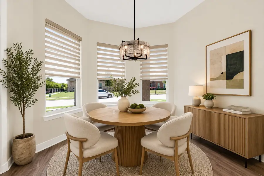 3700 Creek View Drive, McKinney, TX 75071 - #3