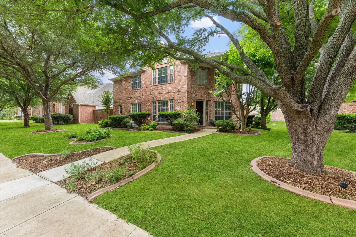 4016 River Branch Trail, Plano, TX 75024 - #1