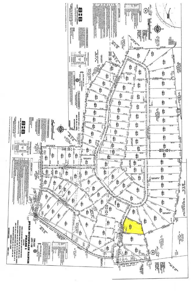Lot 34 Creek Bottom Court, Winona, TX 75792 - #2