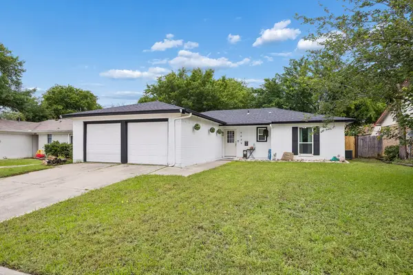 6649 Fair Meadows Drive, Watauga, TX 76148
