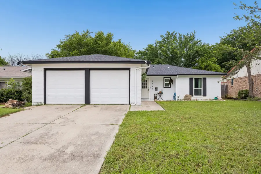 6649 Fair Meadows Drive, Watauga, TX 76148 - #3