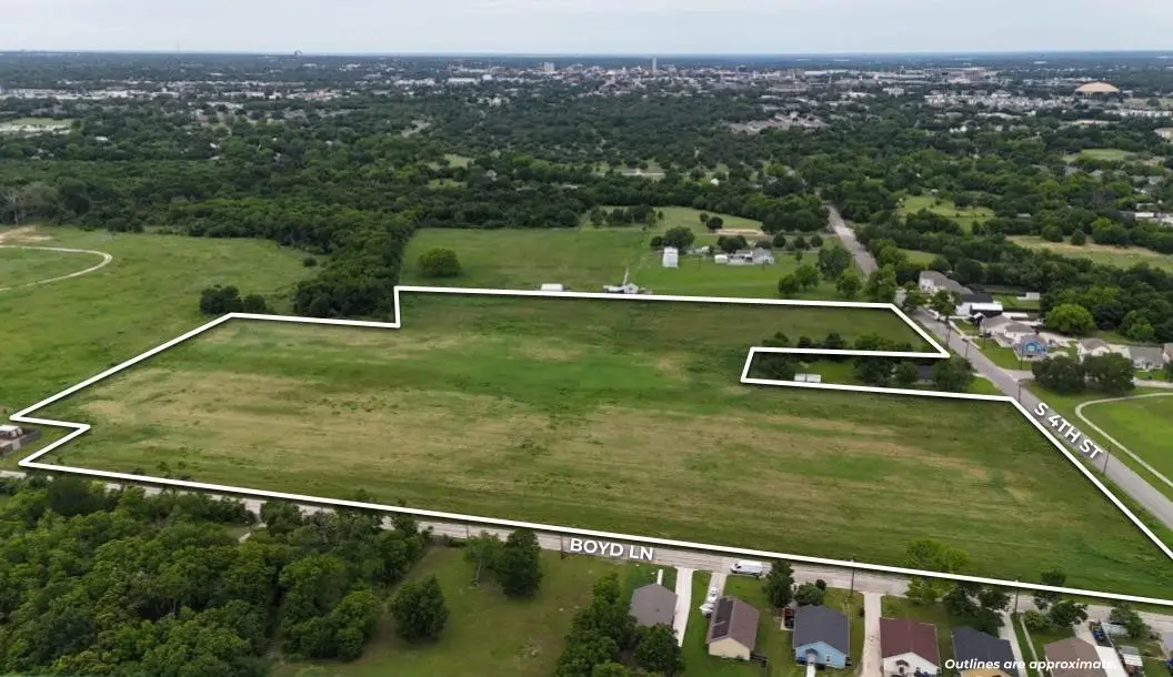 3401 S 4th Street, Waco, TX 76706 - #1