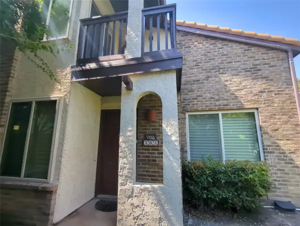 14151 Montfort Drive #305, Dallas, TX 75254