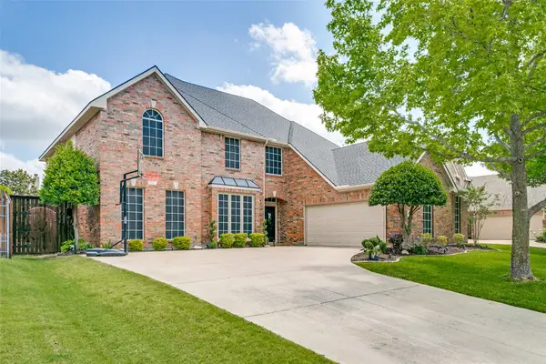 525 Sorenson Trail, Keller, TX 76248
