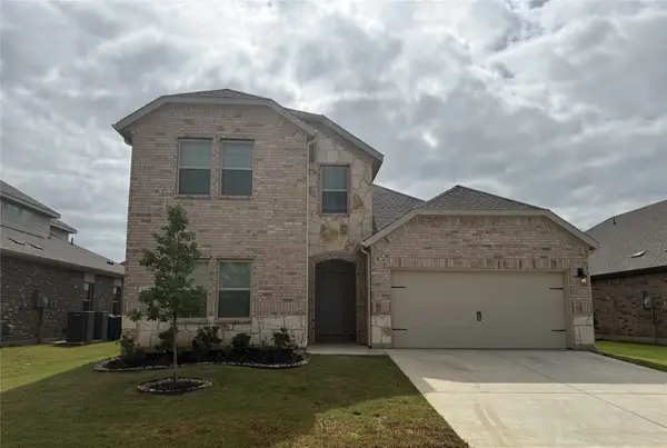 4316 High Country Road, Aubrey, TX 76227
