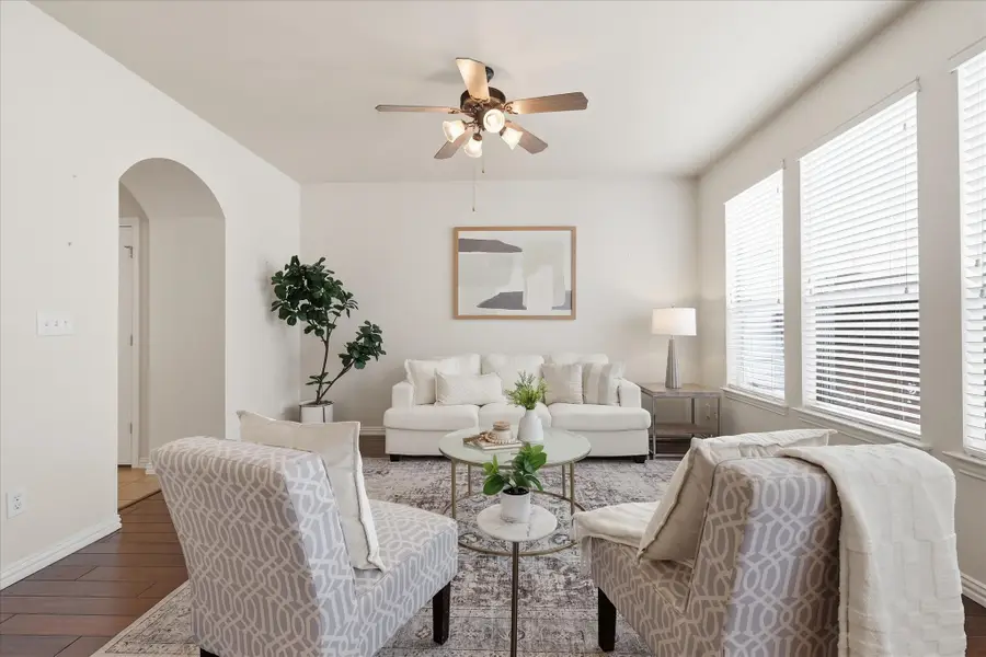 8053 Caladium Drive, North Richland Hills, TX 76180 - #2