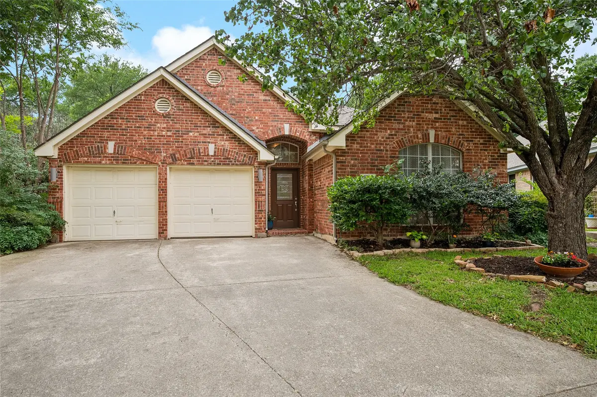 3501 Stone Creek Court, Fort Worth, TX 76137 - #1