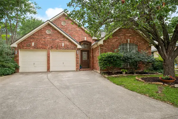 3501 Stone Creek Court, Fort Worth, TX 76137