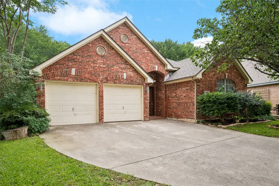 3501 Stone Creek Court, Fort Worth, TX 76137 - #2